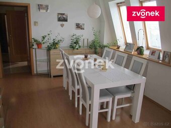 Prodej vybaveného bytu 3+kk na sídlišti Mařatice východ. - 3