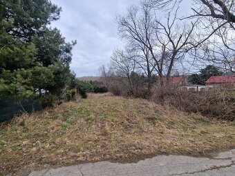 Prodej stavebního pozemku 1300m2 Ciermiẹcice u Krnova - 3