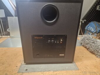 Subwoofer klipsch - 3