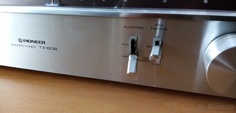 Pioneer  TX-608 -SLEVA - 3
