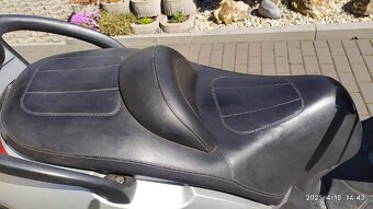 Kymco Grand Dink 125 - 3