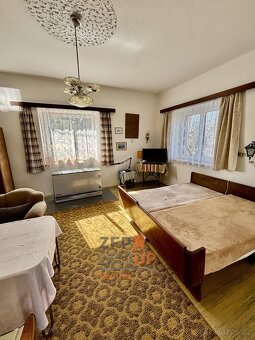 Prodej rodinného domu o rozloze 124 m2, Hlinsko - Chlum - 3