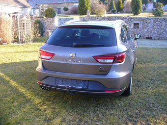 Seat Leon FR-line 1.4TSI 92kW, r.v.2015, najeto 132tis. km - 3