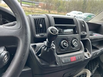 Citroen Jumper 2.2hdi 96kw. rv.13 - 3