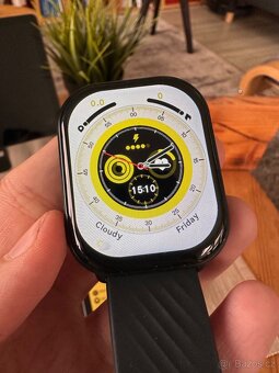 Zeblaze GTS 3 Smartwatch - 3