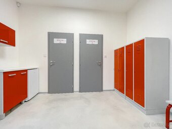 Pronájem moderních výrobních prostor v Příboře - 3