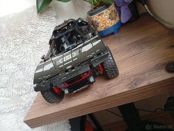 Lego Audi RS Q - 3