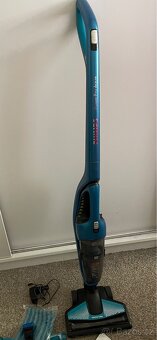 Tyčový vysavač Phillips PowerPro Aqua 3 v 1. - 3