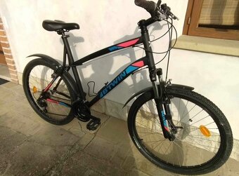 Horské kolo BTWIN - 3