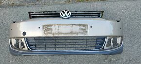 Přední nárazník VW TOURAN 1T0 807 221 - 3