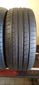 Infinity 245/45 R19 102W 5mm - 3