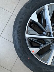 Nové ALU Hyundai Tucson R18 - Dicastal - 3