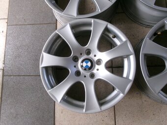 ALU KOLA Original BMW 5x120 R16 - 3