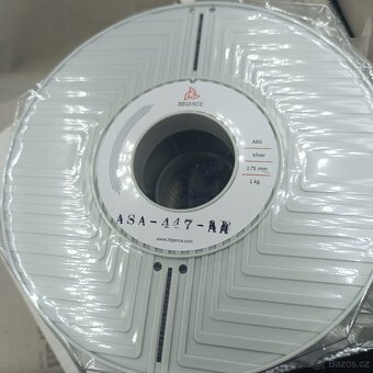 ABS Filament - 3
