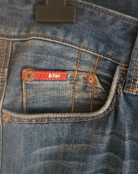 Pánské rifle Lee Cooper - 3