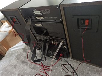 Technics SE-CH530 - 3