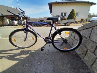 Kolo na prodej - 3