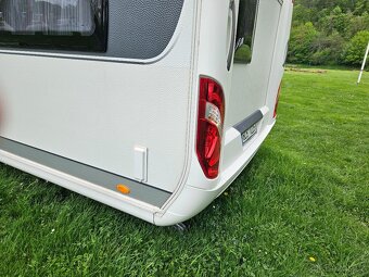 Karavan Hobby excelent 490 - 3