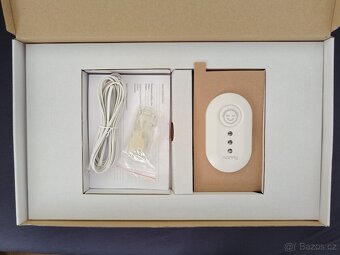Monitor dechu Nanny - 3