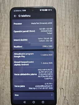 Honor 90 lite - 3