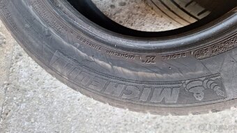 Letní pneumatiky 205/65 R15 - 3