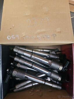 059 130 278 M / 059 130 278 P - AUDI 3,0 TDI - 3