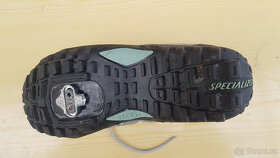 CYKLO SPECIALIZED vel. 39 - 3