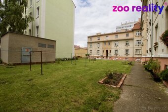 Pronájem bytu 1+1 (43m2), Matice Školské, České Budějovice - 3