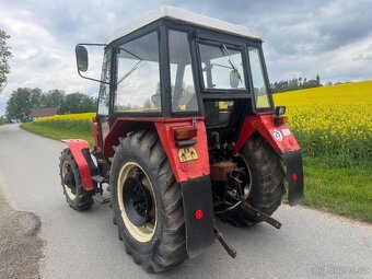 Zetor 7045 - 3