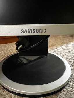 PC Monitor Samsung - 3