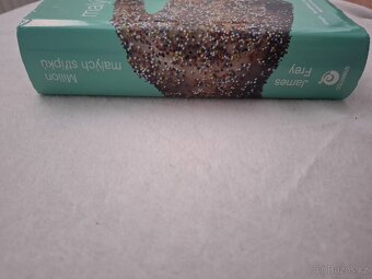 Milion malých střípků - James Frey - 3