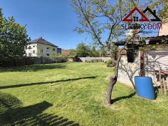 Rodinný dům, 5 + 1, ul. Těšínská, obec Těrlicko, centrum - 3