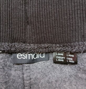 DÁMSKÉ TEPLÁKY- Esmara – vel. XXL (44/46). - 3