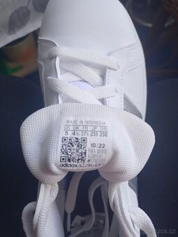 Boty zn.adidas - 3