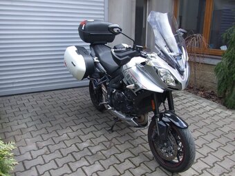 Triumph Tiger 1050 Sport - 3