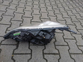 prodám světla honda crv - 3