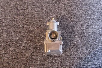 Jawa 350 638 karburátor - 3