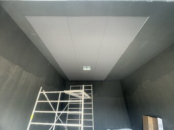 Profesionální Sádrokartonářské Služby na Míru pro Váš Projek - 3