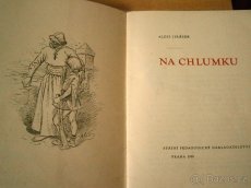 6/23-A.JIRÁSEK -NA CHLUMKU 1959 - 3