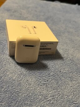 Apple AirPods 2019 - 3