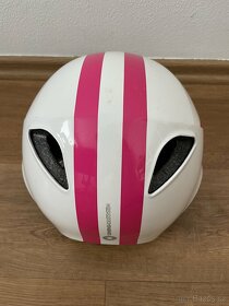 Dětská cyklistická helma - 3