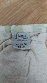 Plenkové kalhotky Babyidea L/Xl - 3