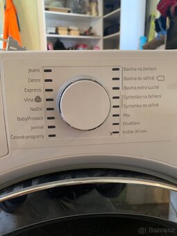 Sušička BEKO DPY 8506 GXB01 - 3