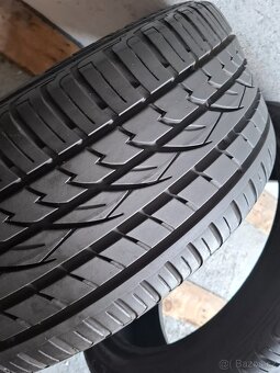 235/55 r19 letní pneumatiky Continental - 3