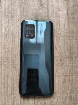 Xiaomi 10 lite 5G Cosmic Grey + dárky - 3