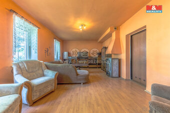 Prodej rodinného domu, 120 m², Heřmanice u Frýdlantu - 3