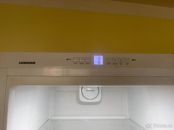 Lednice Liebherr 4813-21D - 3