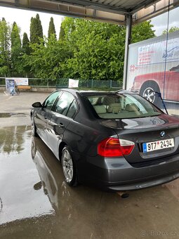 Bmw E90 320d - 3