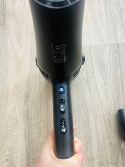 Fén na vlasy Bentley TOP stav - 3