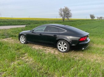 Audi A7 Sportback 4x4 quattro 3.0 TDI 180kW Aut. - 3